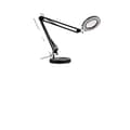 Miniatyrbild 1 av 2: Förstoringslampa, 5x förstoring, 64 LED-lampor,M023 med bas