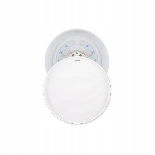 Taklampa taklampa LED Sola 24W