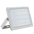 Miniatyrbild 1 av 2: Ultratunn LED-flodljus, 120° Belysningsvinkel, IP65 Vattentät,Kall Vit-a, 200W