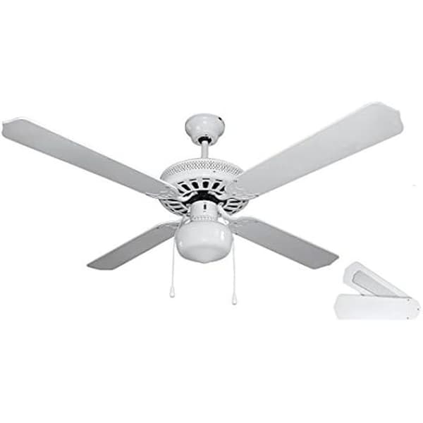 Tech fläkt - CL 08132 B 132 cm