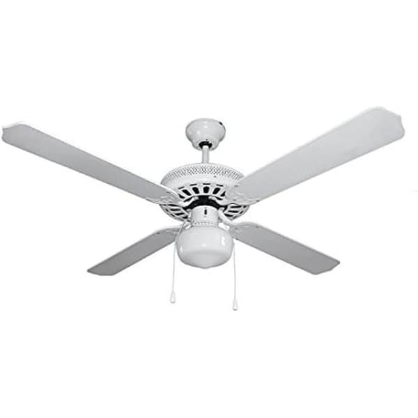Tech fläkt - CL 08132 B 132 cm
