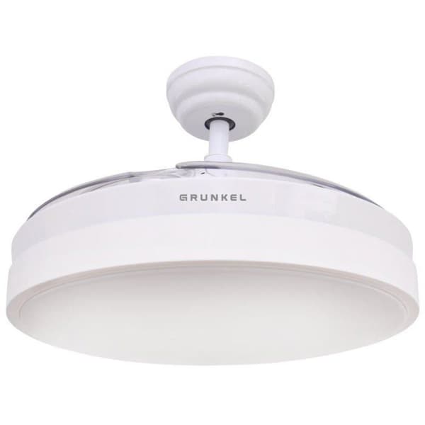 Takfläkt grunkelgrunkel skywind-42bl/ 40w/ 3 blad 106cm/ 6 hastigheter