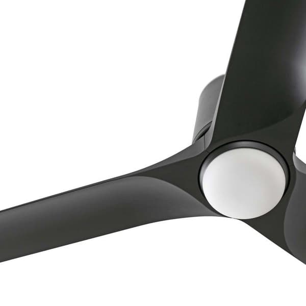 HEJ TUB S LED, Fläkt med