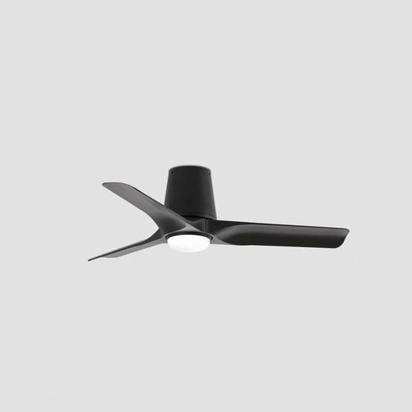 HEJ TUB S LED, Fläkt med