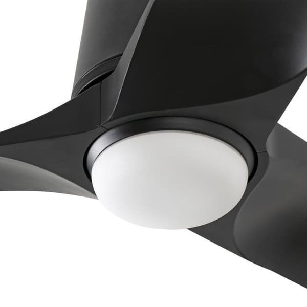 HEJ TUB S LED, Fläkt med