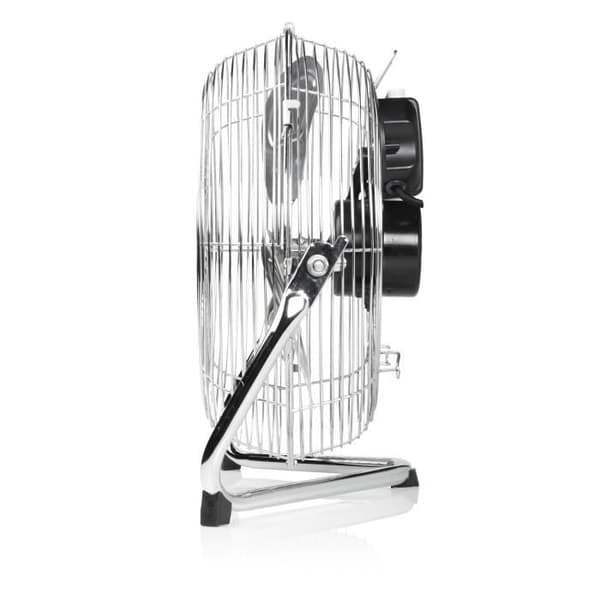 Tristar Golvfläkt VE-5933 55 B 30 cm Silver