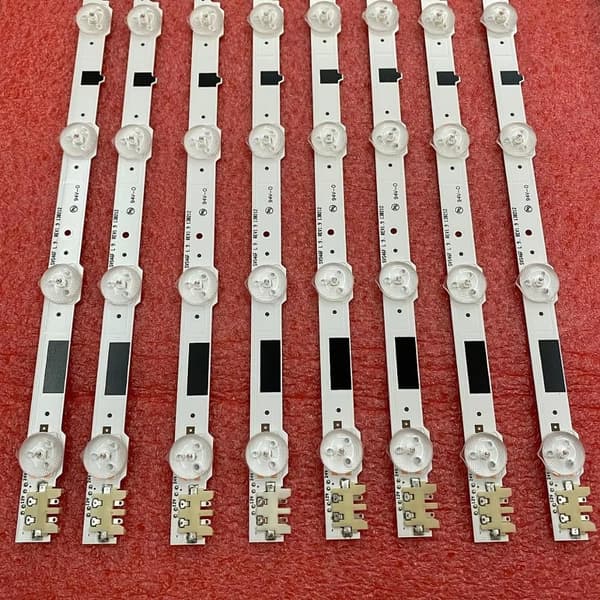 LED-remsa, dimbar, energieffektiv