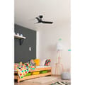 Miniatyrbild 2 av 4: HEY S LED, fläkt med