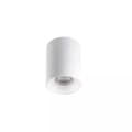 Miniatyrbild 1 av 4: LED-taklampa PAR16 GU10 Ytmontering 10W 85mm Rund IP20 KL-27569