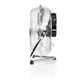 Miniatyrbild 2 av 4: TRISTAR VE-5937 Metallfläkt Ø35 cm - 70 watt - 3 hastigheter - Tilting - Grå