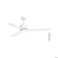 Miniatyrbild 1 av 2: Takfläkt - Soler och Palau - HTD-130 DC - 40W - Flöde 8580m3/h - Propeller 1300mm