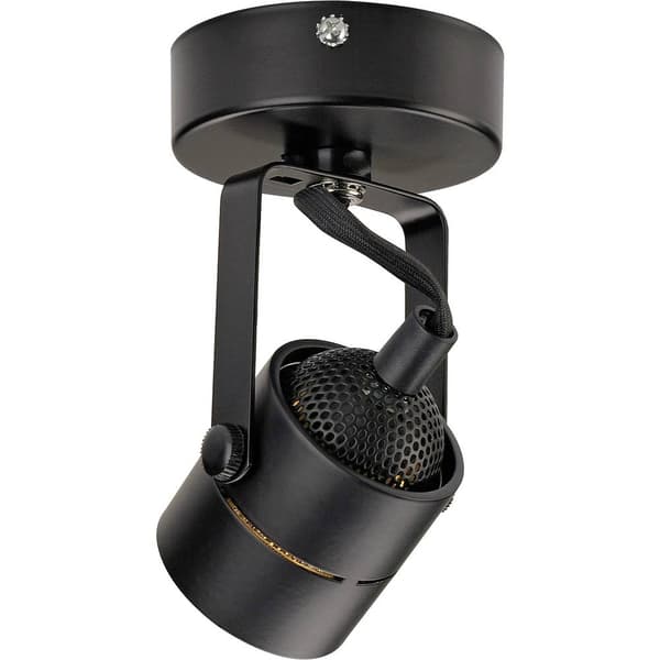 SLV Spot 79 132020 Tak-spotlights Halogen GU10 50 W Svart