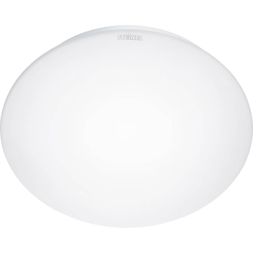 Takbelysning med rörelsedetektor Steinel RS 16 S 738013 E27 N/A Max. effekt: 60 W N/A