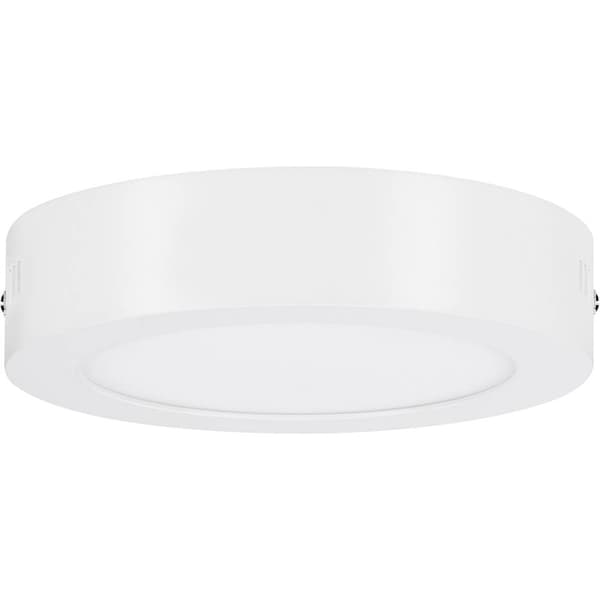 Paulmann Lunar 706.41 LED-panel 11 W Varmvit Matt vit