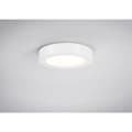 Miniatyrbild 1 av 4: Paulmann Lunar 706.41 LED-panel 11 W Varmvit Matt vit