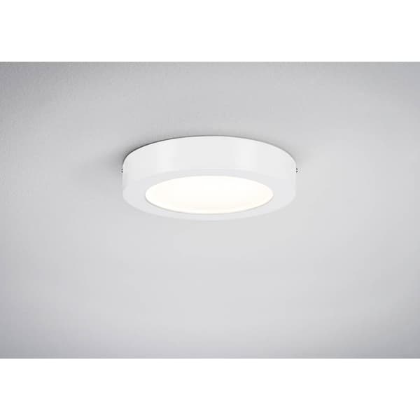 Paulmann Lunar 706.41 LED-panel 11 W Varmvit Matt vit