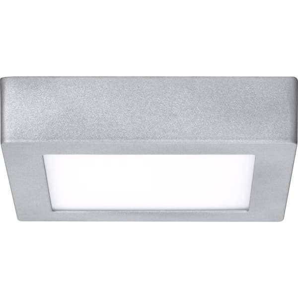 Paulmann Lunar 706.48 LED-panel 11 W Varmvit Krom (matt)