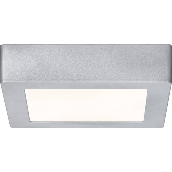 Paulmann Lunar 706.48 LED-panel 11 W Varmvit Krom (matt)