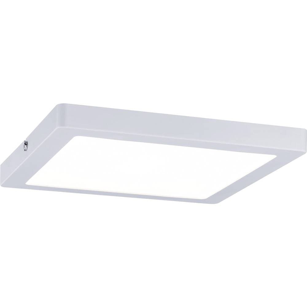 LED-panel Paulmann Atria 70870 LED fast installerad N/A Max. effekt: 20 W Varmvit N/A