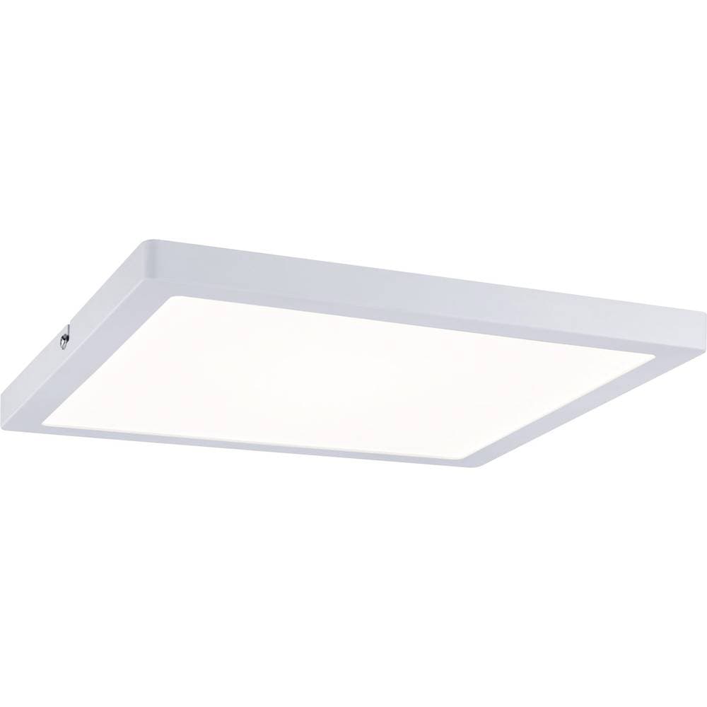 LED-panel Paulmann Atria 70871 LED fast installerad N/A Max. effekt: 16.5 W Varmvit N/A