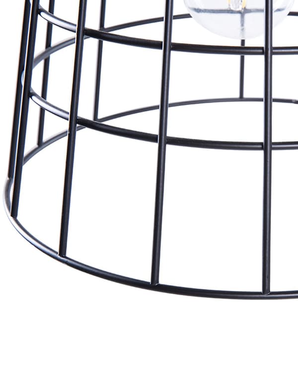 Hängande Taklampa Koppar Industriell