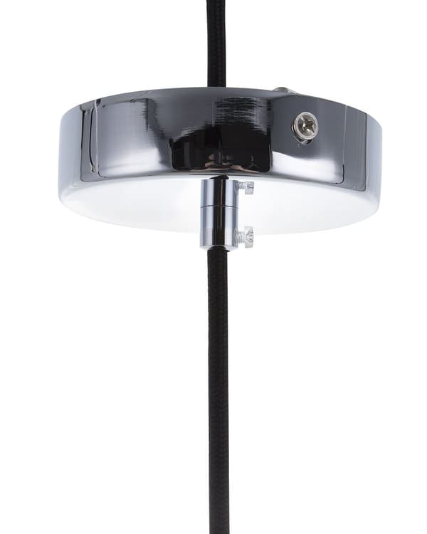 Pendellampa Vit Gips Modern Taklampa