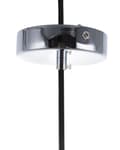 Miniatyrbild 7 av 8: Pendellampa Vit Gips Modern Taklampa