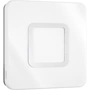 LED-loftslampe med bevægelsessensor Steinel RS LED M1 S 052492 LED indbygget N/A Effekt: 8.8 W Varmhvid N/A