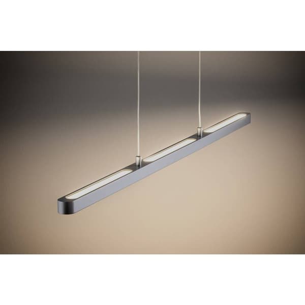 Paulmann URail Pendel Lento Pendellampa URail 41 W Krom (matt)