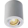 Miniatyrbild 3 av 4: Heitronic 500737 AD9001 Belysning utanpåliggande LED GU10 12 W Vit
