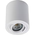 Miniatyrbild 2 av 4: Heitronic 500737 AD9001 Belysning utanpåliggande LED GU10 12 W Vit