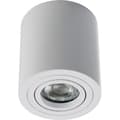 Miniatyrbild 1 av 4: Heitronic 500737 AD9001 Belysning utanpåliggande LED GU10 12 W Vit