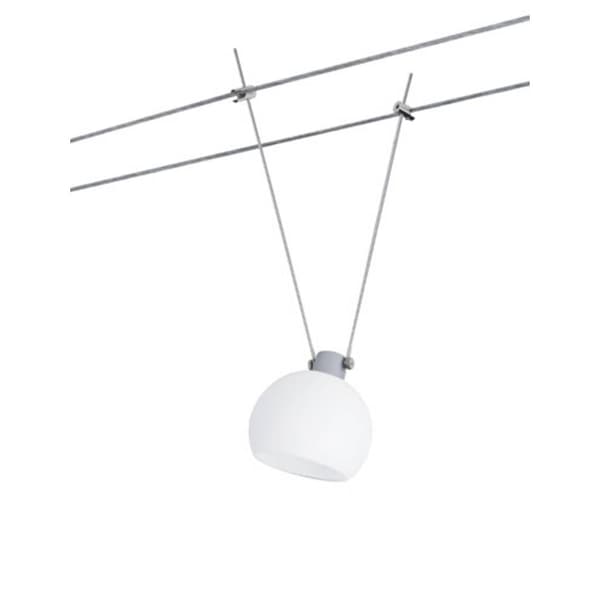 Paulmann Wolbi 60055 Lampskärm Opal