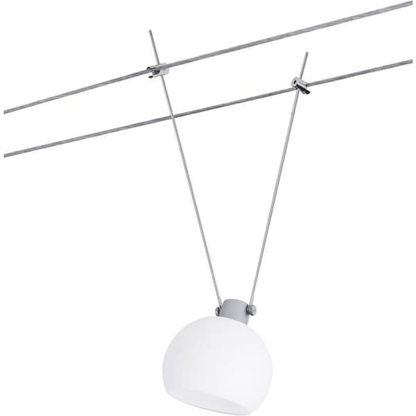 Paulmann Wolbi 60055 Lampskärm Opal