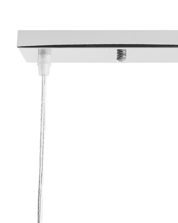 Pendellampa Trä MDF Boho Design Taklampa