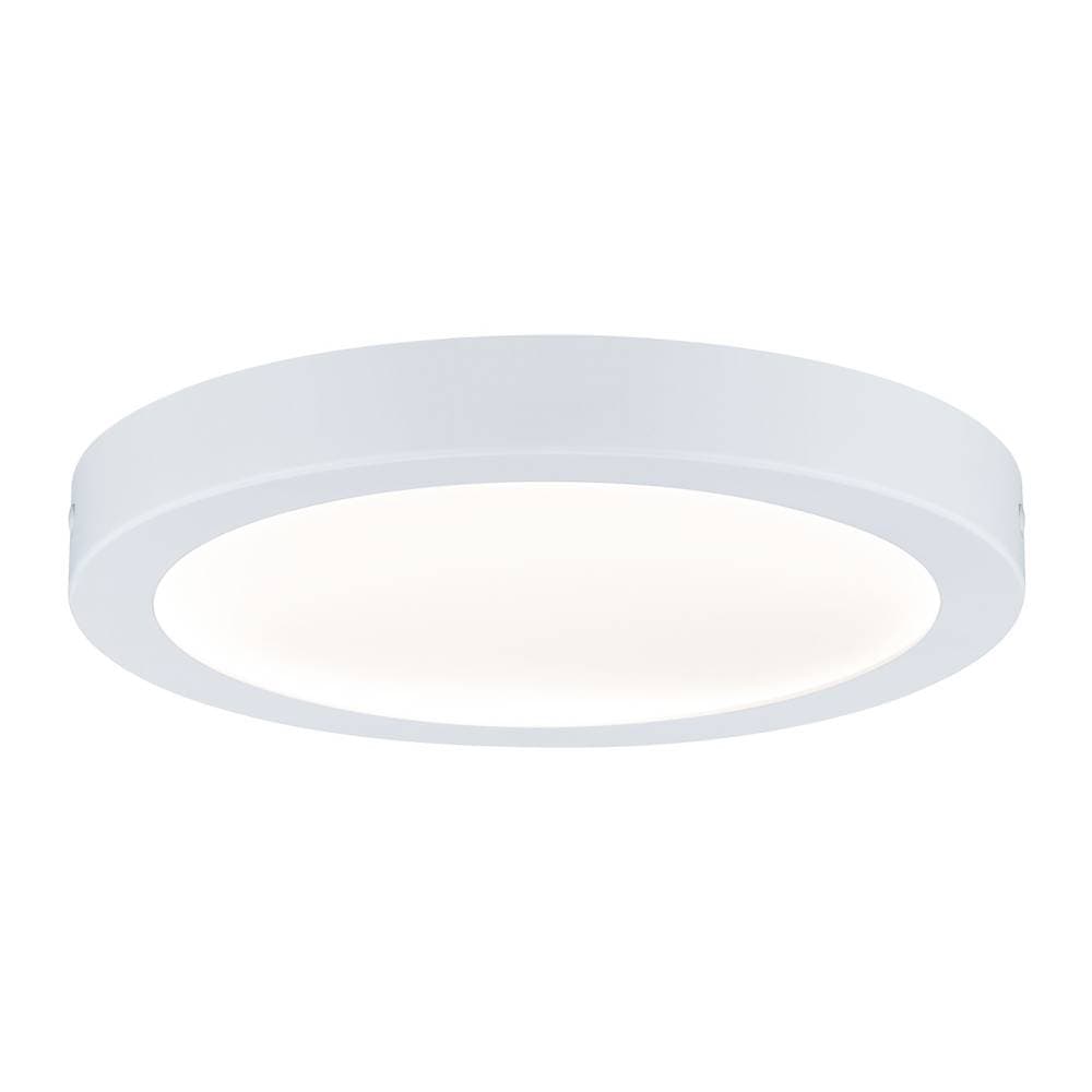 LED-panel Paulmann Abia 70899 LED fast installerad N/A Max. effekt: 22 W Varmvit N/A