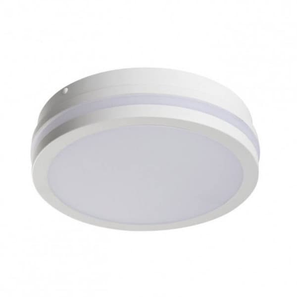 Kanlux 32940 Beno LED-takbelysning 18 W Vit