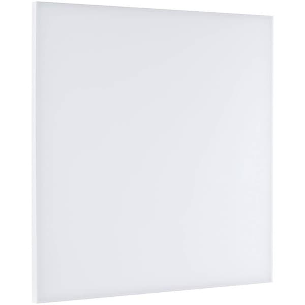 Paulmann Velora 79826 LED-panel 19.5 W Varmvit till dagsljusvit Matt vit