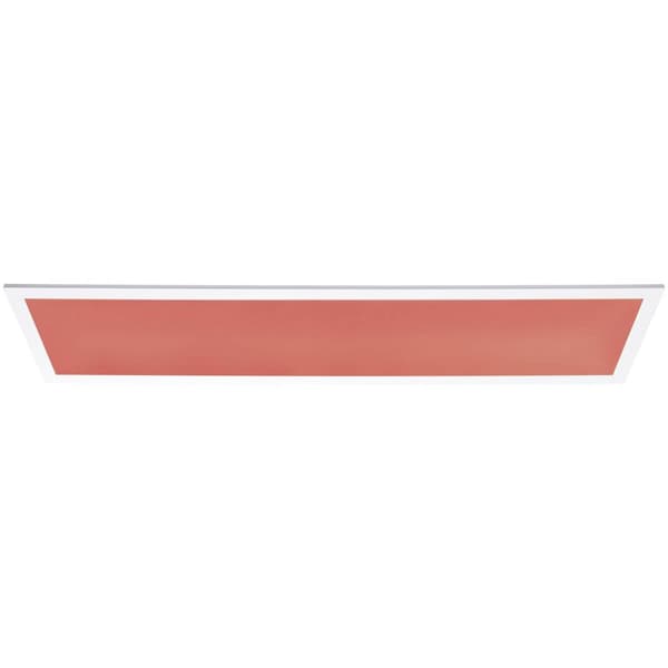 Paulmann Amaris 79810 LED-panel 35 W Varmvit, RGBW Matt vit