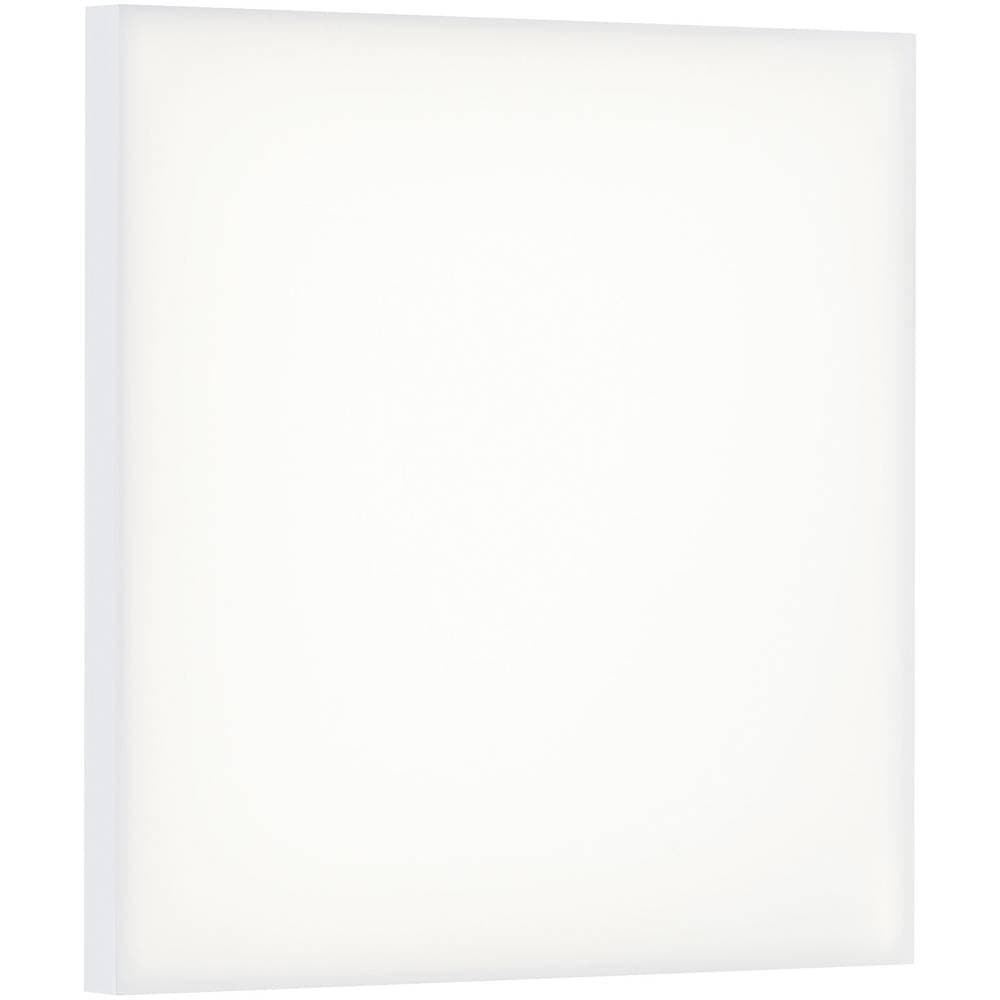 LED-panel Paulmann Velora 79817 N/A Max. effekt: 16.8 W Varmvit N/A