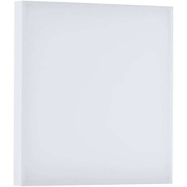 Paulmann Velora 79824 LED-panel 16 W Varmvit Matt vit