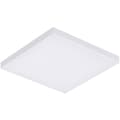 Miniatyrbild 4 av 4: Paulmann Velora 79824 LED-panel 16 W Varmvit Matt vit