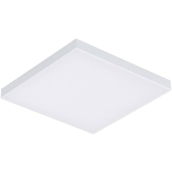 Paulmann Velora 79824 LED-panel 16 W Varmvit Matt vit