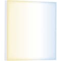 Miniatyrbild 2 av 4: Paulmann Velora 79824 LED-panel 16 W Varmvit Matt vit