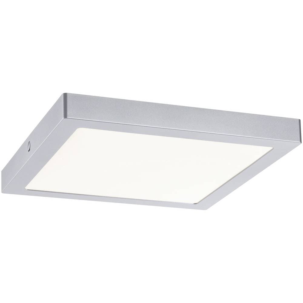 LED-panel Paulmann Abia 70982 N/A Max. effekt: 22 W Varmvit N/A