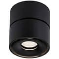 Miniatyrbild 4 av 4: Paulmann 93371 Spircle LED-utomhusbelysning tak LED LED fast installerad 8 W Svart (matt)