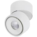 Miniatyrbild 4 av 4: Paulmann 93373 Spircle LED-utomhusbelysning tak LED LED fast installerad 8 W Vit