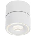 Miniatyrbild 2 av 4: Paulmann 93373 Spircle LED-utomhusbelysning tak LED LED fast installerad 8 W Vit