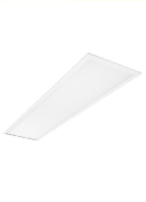 LED Panel 40W 120 x 30 cm 4000K Neutralvit
