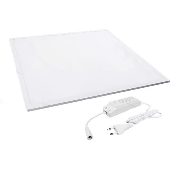 LED Panel 40W 60 x 60 cm 6000K stickpropp